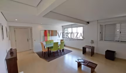 Apartamento com 1 quarto à venda na Rua Professor Vahia de Abreu, 275, Vila Olímpia, São Paulo por R$ 700.000