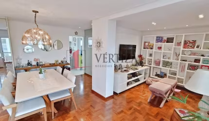 Apartamento com 1 quarto à venda na Avenida Doutor Cardoso de Melo, 247, Vila Olímpia, São Paulo por R$ 1.100.000