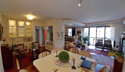 Apartamento com 2 quartos para alugar na Rua Casa do Ator, 900, Vila Olímpia, São Paulo por R$ 30.000