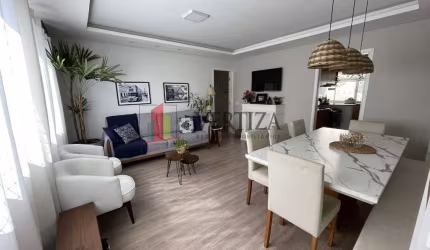 Apartamento com 3 quartos à venda na Avenida Doutor Cardoso de Melo, 247, Vila Olímpia, São Paulo por R$ 1.200.000