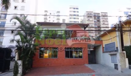 Ponto comercial com 8 salas para alugar na Rua Professor Vahia de Abreu, 716, Vila Olímpia, São Paulo por R$ 28.000
