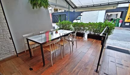 Ponto comercial com 2 salas para alugar na Avenida Doutor Cardoso de Melo, 1221, Vila Olímpia, São Paulo por R$ 10.000