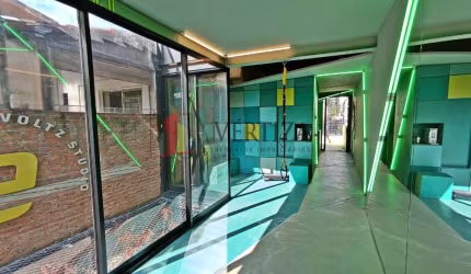 Casa comercial com 2 salas para alugar na Rua Clodomiro Amazonas, 1042, Vila Olímpia, São Paulo por R$ 12.000