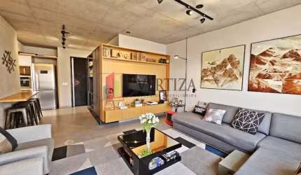 Apartamento com 1 quarto à venda na Avenida Doutor Cardoso de Melo, 247, Vila Olímpia, São Paulo por R$ 1.550.000