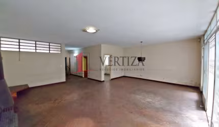 Casa comercial com 3 salas à venda na Rua Doutor Alceu de Campos Rodrigues, 13, Vila Olímpia, São Paulo por R$ 3.000.000