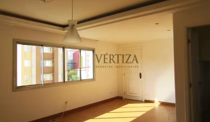 Apartamento com 3 quartos à venda na Rua Santa Justina, 300, Vila Olímpia, São Paulo por R$ 1.100.000