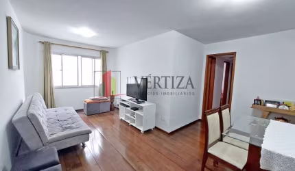 Apartamento com 3 quartos à venda na Avenida Doutor Cardoso de Melo, 247, Vila Olímpia, São Paulo por R$ 1.060.000
