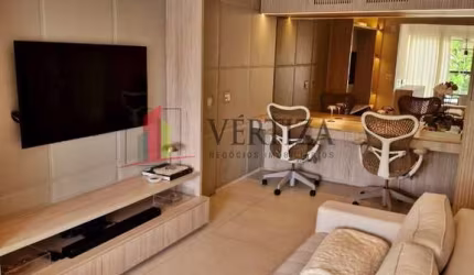 Apartamento com 2 quartos à venda na Avenida Doutor Cardoso de Melo, 247, Vila Olímpia, São Paulo por R$ 1.650.000