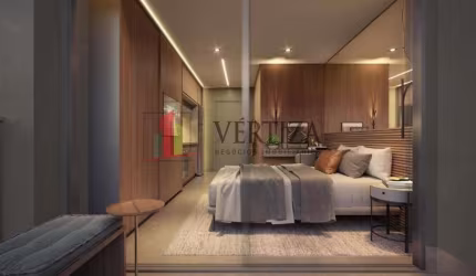 Apartamento com 1 quarto à venda na Rua João Lourenço, 697, Vila Nova Conceição, São Paulo por R$ 928.000