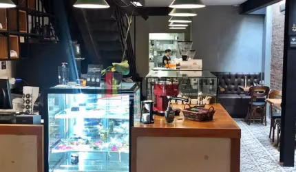 Ponto comercial com 1 sala à venda na Avenida Doutor Cardoso de Melo, 695, Vila Olímpia, São Paulo por R$ 2.000.000
