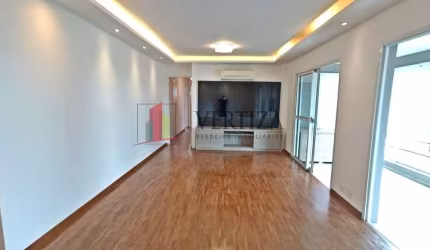 Apartamento com 3 quartos para alugar na Rua do Rocio, 300, Vila Olímpia, São Paulo por R$ 14.000