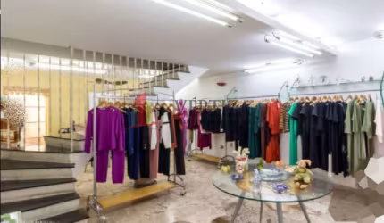 Casa comercial com 5 salas à venda na Rua Professor Atílio Innocenti, 112, Vila Olímpia, São Paulo por R$ 3.800.000