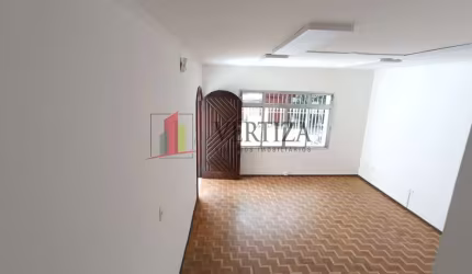 Casa comercial com 1 sala para alugar na Avenida Santo Amaro, 2099, Vila Olímpia, São Paulo por R$ 5.500