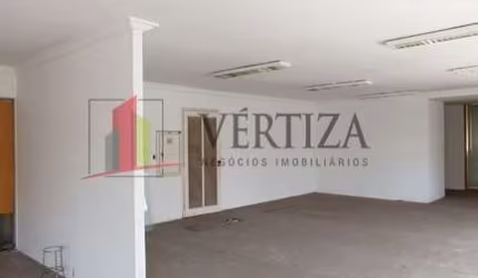 Sala comercial com 4 salas para alugar na Alameda Raja Gabaglia, 188, Vila Olímpia, São Paulo por R$ 8.000