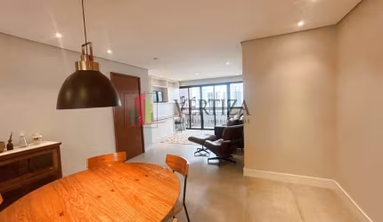 Apartamento com 3 quartos para alugar na Rua Araguari, 481, Moema, São Paulo por R$ 10.000
