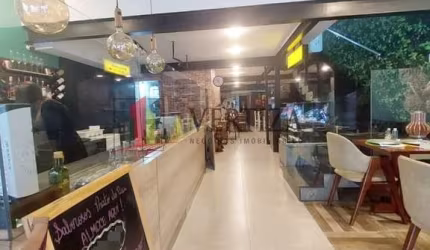 Ponto comercial com 2 salas para alugar na Rua Ministro Jesuíno Cardoso, 66, Vila Olímpia, São Paulo por R$ 20.000