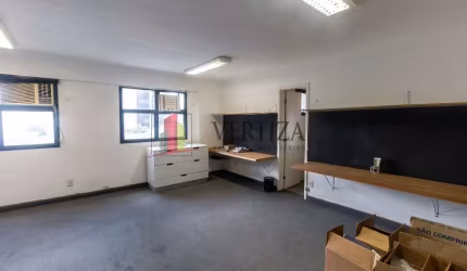 Sala comercial com 1 sala à venda na Rua João Cachoeira, 488, Itaim Bibi, São Paulo por R$ 325.000