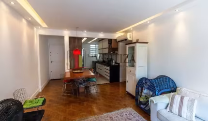 Apartamento com 3 quartos à venda na Rua Iguatemi, 400, Itaim Bibi, São Paulo por R$ 1.500.000