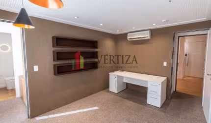 Sala comercial com 1 sala à venda na Avenida Nove de Julho, 4939, Itaim Bibi, São Paulo por R$ 890.000