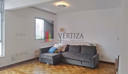 Apartamento com 2 quartos para alugar na Rua João Cachoeira, 808, Itaim Bibi, São Paulo por R$ 8.000