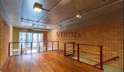 Sala comercial com 1 sala para alugar na Rua Fidêncio Ramos, 101, Vila Olímpia, São Paulo por R$ 9.000