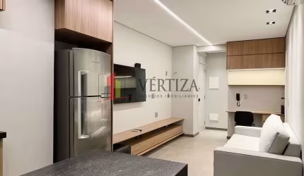Apartamento com 1 quarto à venda na Avenida Doutor Cardoso de Melo, 600, Vila Olímpia, São Paulo por R$ 980.000
