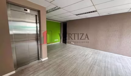 Prédio com 20 salas para alugar na Avenida Rebouças, 2472, Pinheiros, São Paulo por R$ 55.000