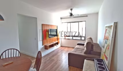 Apartamento com 3 quartos para alugar na Rua Sansão Alves dos Santos, 400, Brooklin, São Paulo por R$ 5.000