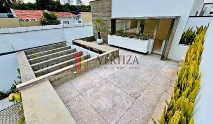 Casa comercial com 6 salas para alugar na Rua Baluarte, 376, Vila Olímpia, São Paulo por R$ 35.000