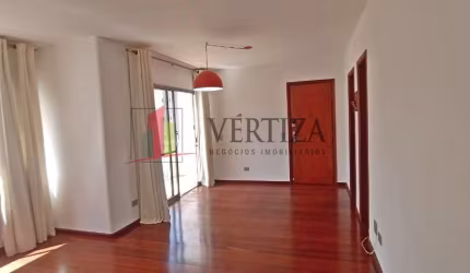 Apartamento com 3 quartos para alugar na Rua Doutor Fadlo Haidar, 50, Vila Olímpia, São Paulo por R$ 6.000