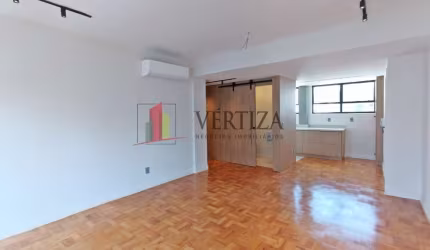 Apartamento com 3 quartos à venda na Rua Clodomiro Amazonas, 1200, Vila Olímpia, São Paulo por R$ 1.800.000