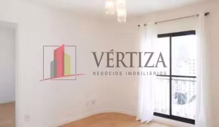 Apartamento com 1 quarto para alugar na Rua Tabapuã, 571, Itaim Bibi, São Paulo por R$ 3.450