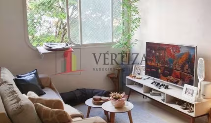 Apartamento com 3 quartos à venda na Alameda Jauaperi, 1168, Moema, São Paulo por R$ 880.000