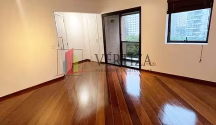 Apartamento com 3 quartos para alugar na Rua Adolfo Tabacow, 15, Itaim Bibi, São Paulo por R$ 9.000