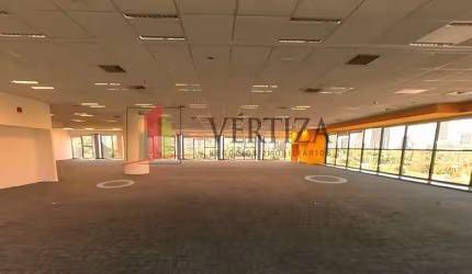 Sala comercial com 7 salas para alugar na Rua Hungria, 1400, Jardim Paulistano, São Paulo por R$ 182.000