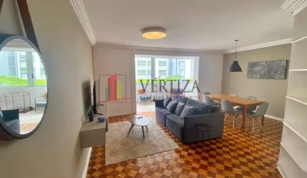 Apartamento com 3 quartos para alugar na Rua Itacema, 501, Itaim Bibi, São Paulo por R$ 10.000