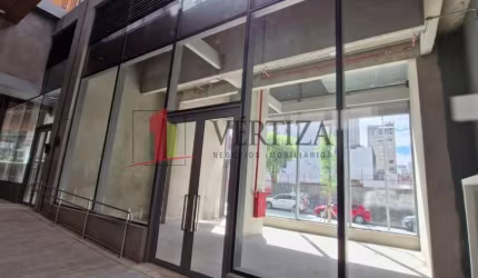 Ponto comercial para alugar na Rua Joaquim Floriano, 380, Itaim Bibi, São Paulo por R$ 131.247