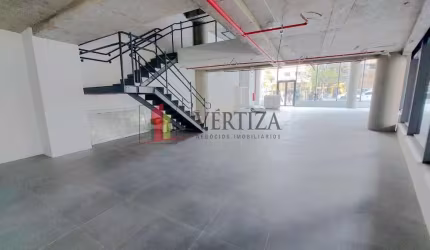 Ponto comercial para alugar na Rua Joaquim Floriano, 380, Itaim Bibi, São Paulo por R$ 53.539