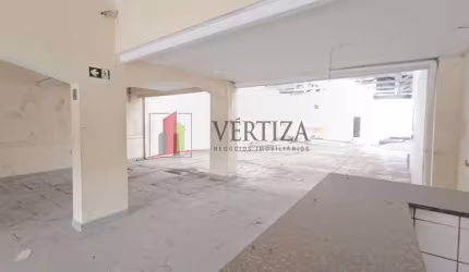 Ponto comercial para alugar na Rua Álvaro Rodrigues, 469, Brooklin, São Paulo por R$ 40.000