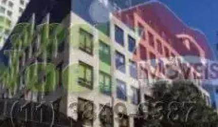 Sala comercial para alugar na Rua Gomes de Carvalho, 1195, Vila Olímpia, São Paulo por R$ 120.204