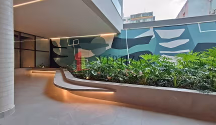 Sala comercial com 4 salas para alugar na Rua dos Pinheiros, 1005, Pinheiros, São Paulo por R$ 181.330