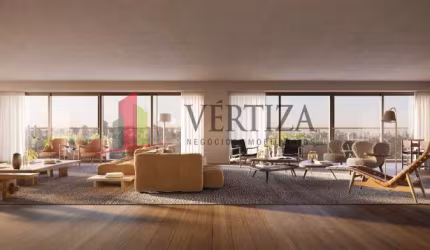 Apartamento com 2 quartos à venda na Mata, 168, Itaim Bibi, São Paulo por R$ 12.165.000