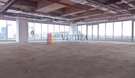 Sala comercial para alugar na Rua Gerivatiba, 207, Butantã, São Paulo por R$ 187.195
