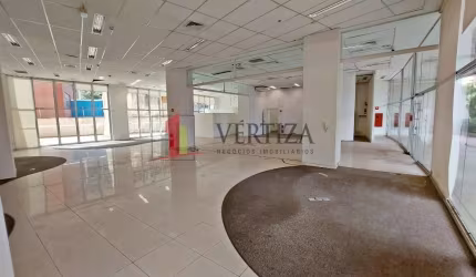 Ponto comercial para alugar na Rua Funchal, 587, Vila Olímpia, São Paulo por R$ 42.000