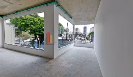 Ponto comercial para alugar na Rua Ribeiro do Vale, 989, Brooklin, São Paulo por R$ 32.000