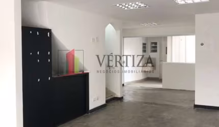 Ponto comercial com 3 salas para alugar na Rua Santa Justina, 160, Vila Olímpia, São Paulo por R$ 8.000