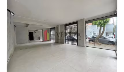 Ponto comercial com 3 salas para alugar na Alameda dos Anapurus, 1831, Moema, São Paulo por R$ 25.000