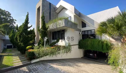 Casa em condomínio fechado com 4 quartos à venda na Rua Paulo Moreno, Barra da Tijuca, Rio de Janeiro, 872 m2 por R$ 5.600.000