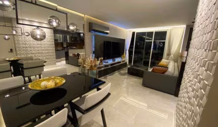 Apartamento com 2 quartos à venda na Avenida João Cabral de Mello Neto, Barra da Tijuca, Rio de Janeiro, 85 m2 por R$ 1.250.000