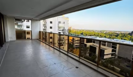 Apartamento com 4 quartos à venda na Rua César Lattes, Barra da Tijuca, Rio de Janeiro, 217 m2 por R$ 2.830.000